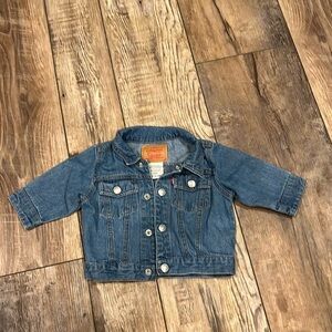Levi’s Denim Jacket